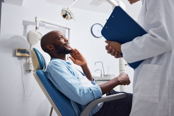 Best Emergency Dental Services for Seniors in Mont Belvieu, TX