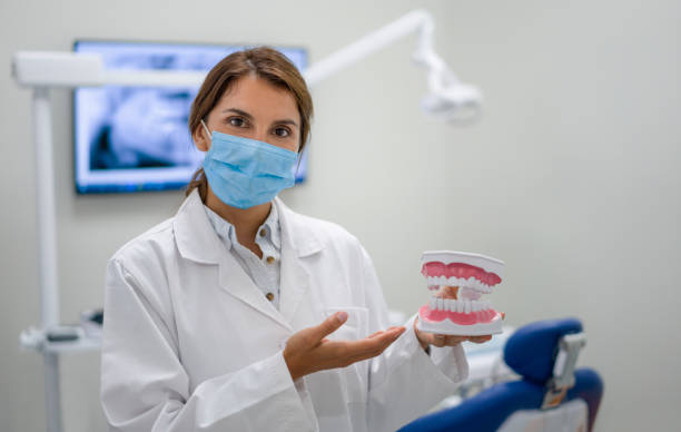 Best Urgent Dental Care for Toothache in Mont Belvieu, TX