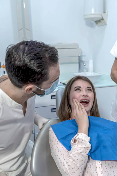 Best Emergency Dentist for Special Needs Patients in Mont Belvieu, TX