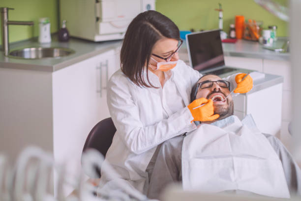 Best Emergency Dentist for Knocked-Out Tooth in Mont Belvieu, TX