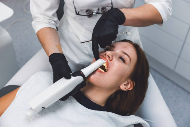 Best Emergency Dentist for Lost Fillings or Crowns in Mont Belvieu, TX