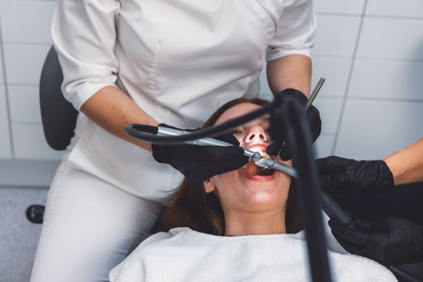 Best Emergency Dentist for Knocked-Out Tooth in Mont Belvieu, TX